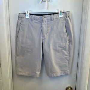 Lulu Lemon Slim Shorts